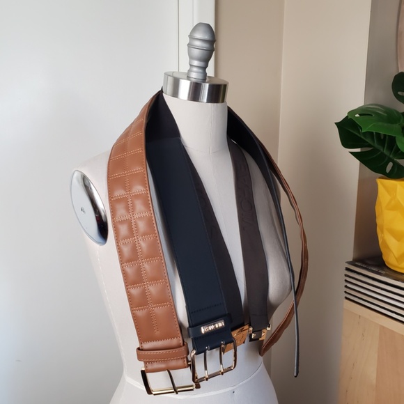 BUNDLE Women's Belts - Picture 2 of 13